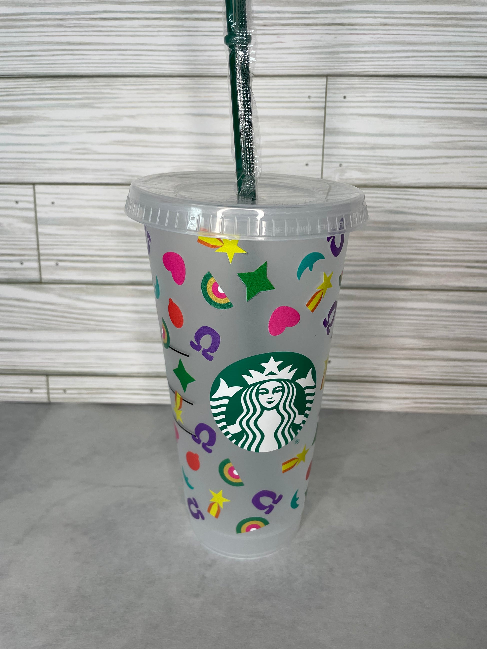 Mouse ears Starbucks cup – Glittermetimbra