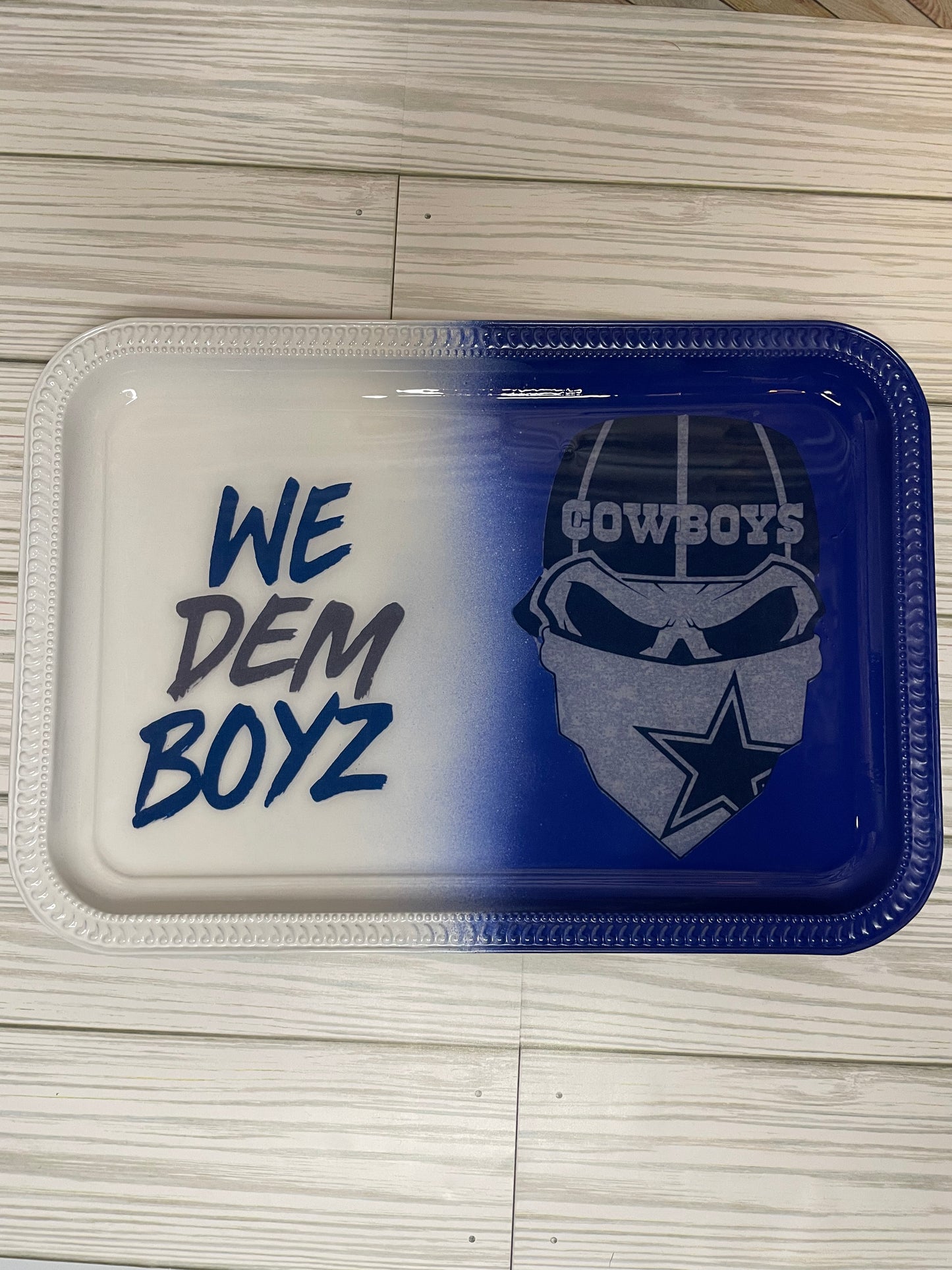 DEM COWBOYZ