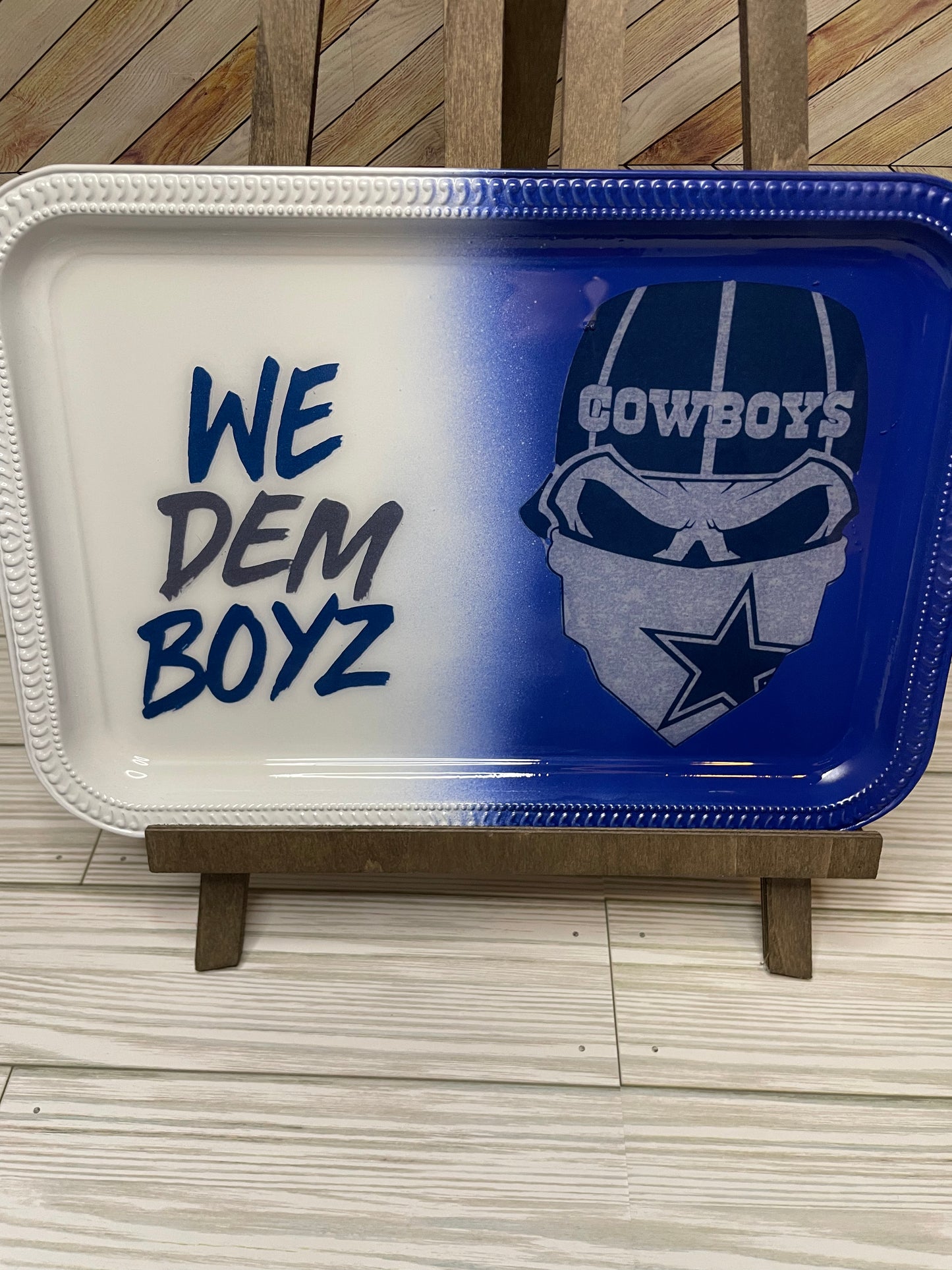 DEM COWBOYZ